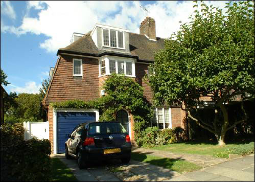 30 Gurney Drive